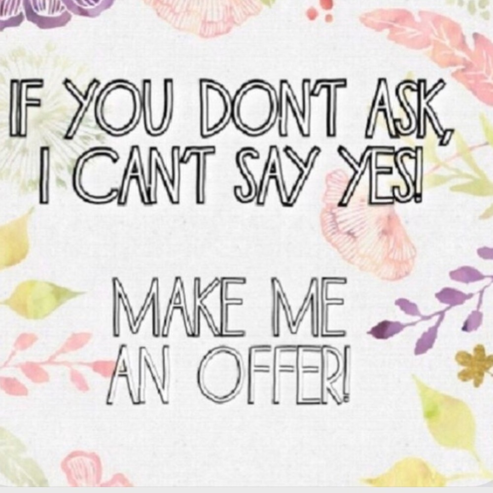 Meet your Posher, Lady day